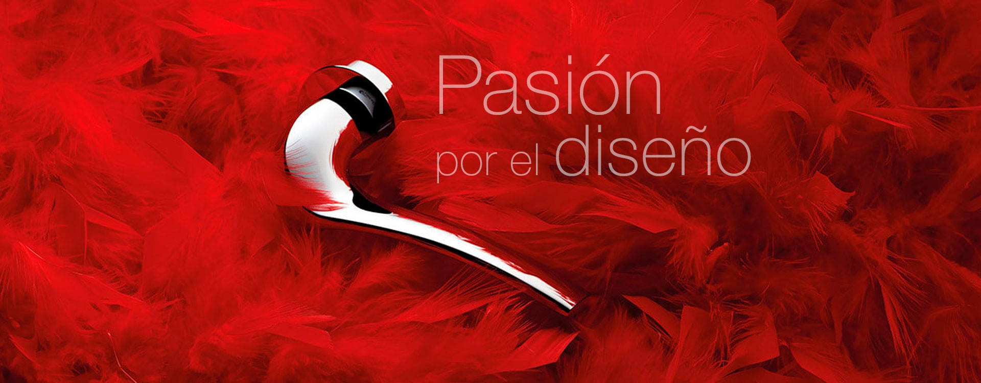 Pasión por el diseño